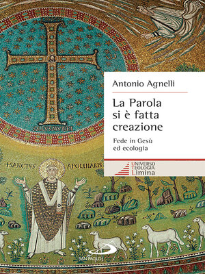 cover image of La Parola si è fatta creazione